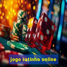 jogo ratinho online